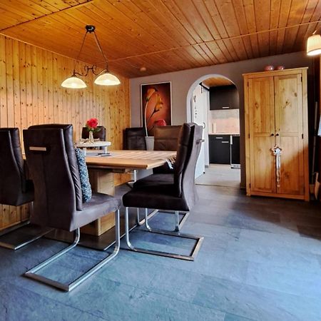 Waldblick Villa Cavertitz Ngoại thất bức ảnh