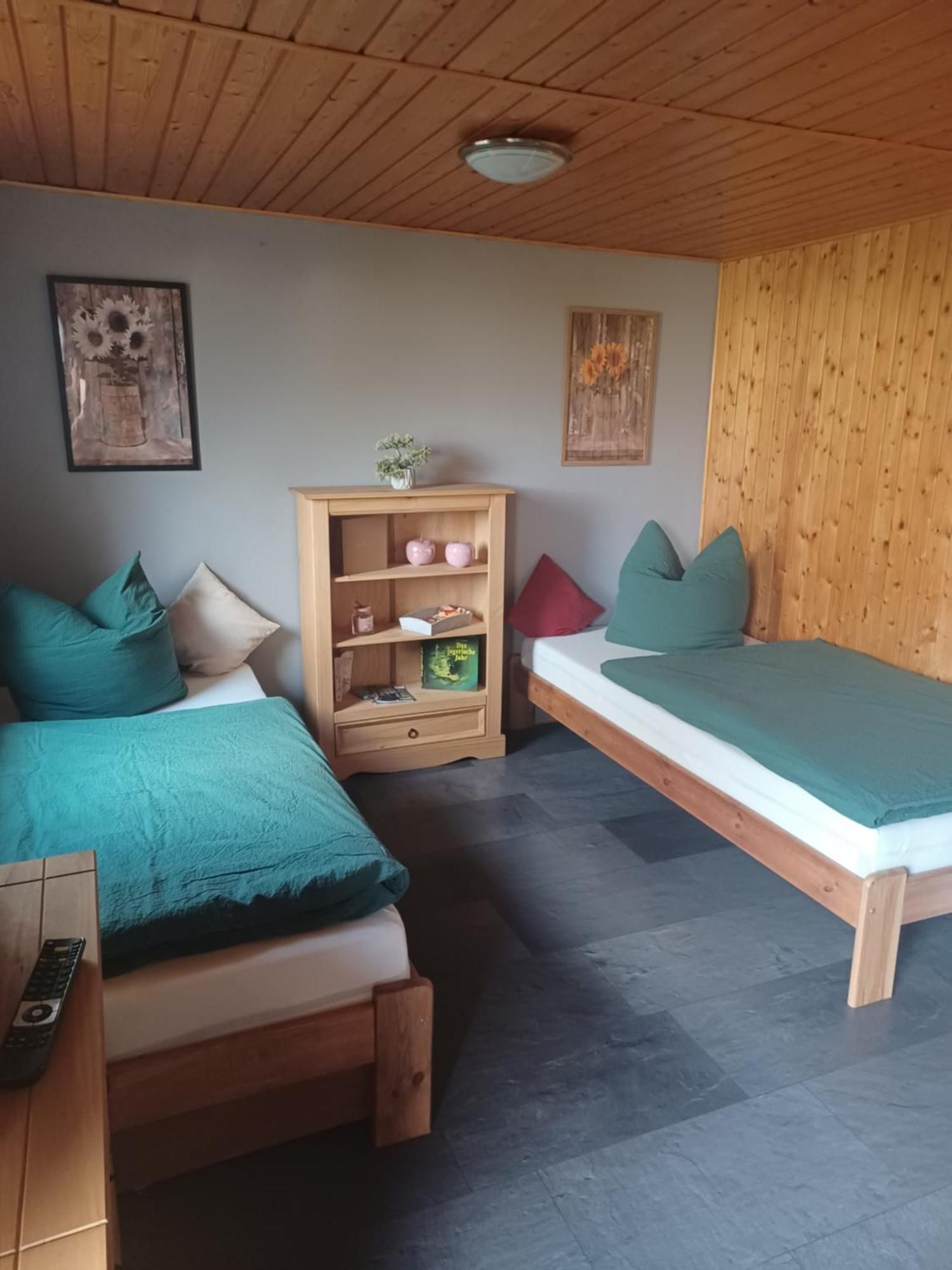 Waldblick Villa Cavertitz Ngoại thất bức ảnh